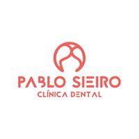 Logotipo Clínica Dental Pablo Sieiro