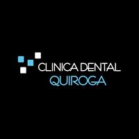 Logotipo Clínica Dental Quiroga