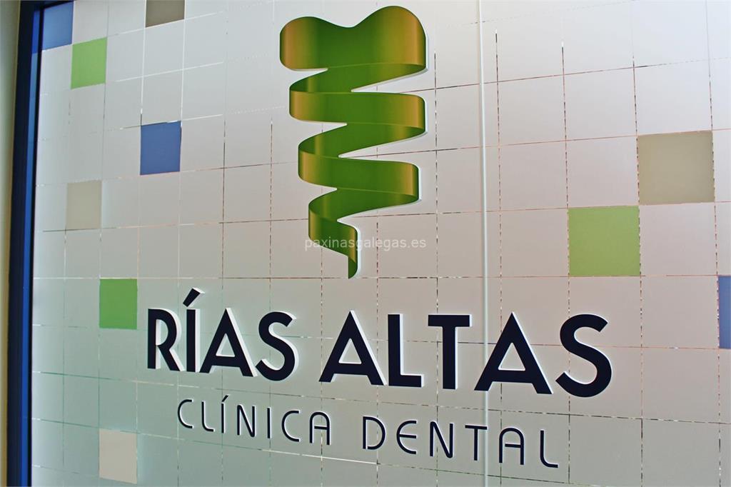 Clínica Dental Rías Altas imagen 18