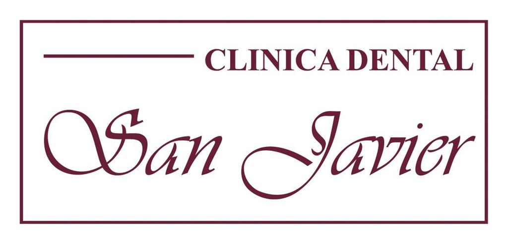 logotipo Clínica Dental San Javier