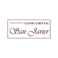 Logotipo Clínica Dental San Javier
