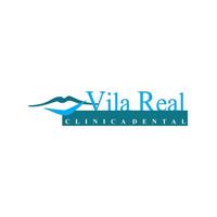 Logotipo Clínica Dental Vila Real