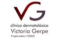 logotipo Clínica Dermatolóxica Victoria Gerpe