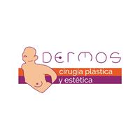 Logotipo Clínica Dermos