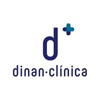 Logotipo Clínica Dinán