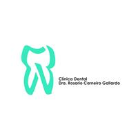 Logotipo Clínica Dra. Rosario Carneiro Gallardo