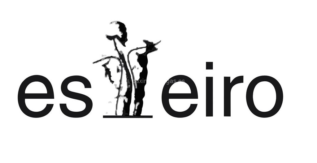logotipo Clínica Esteiro