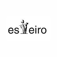 Logotipo Clínica Esteiro