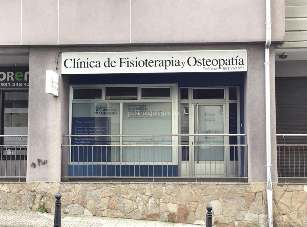 imagen principal Clinica Europea