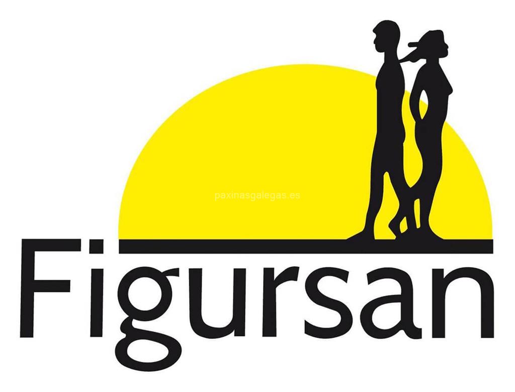 logotipo Clínica Figursan