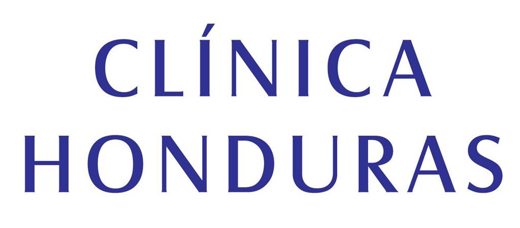 logotipo Clínica Honduras
