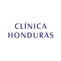 Logotipo Clínica Honduras