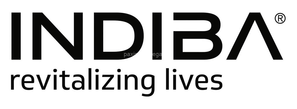 logotipo Clínica Indiba