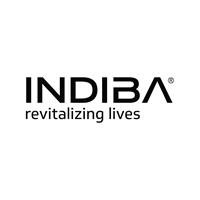 Logotipo Clínica Indiba