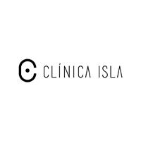 Logotipo Clínica Isla