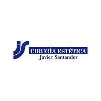 Logotipo Clínica Javier Santander