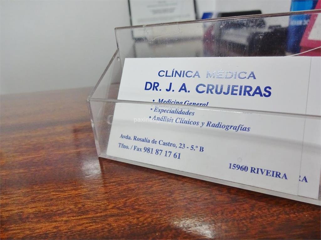 Clínica Médica Dr. J. A. Crujeiras imagen 9