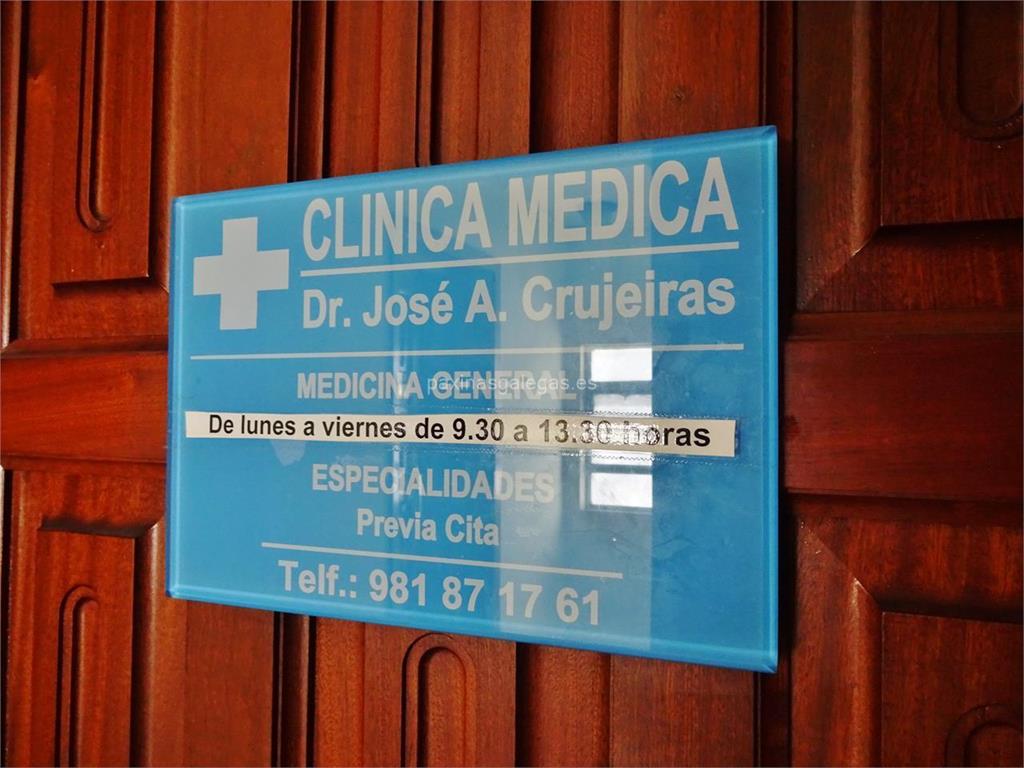 Clínica Médica Dr. J. A. Crujeiras imagen 10