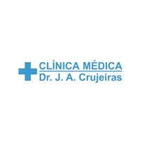 Logotipo Clínica Médica Dr. J. A. Crujeiras