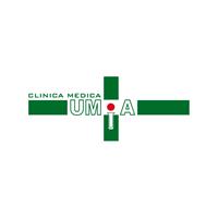 Logotipo Clínica Médica Umia