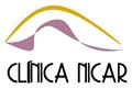 logotipo Clínica Nicar