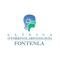 Logotipo Clínica Otorrinolaringología Fontenla