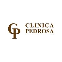 Logotipo Clínica Pedrosa