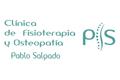 logotipo Clínica PS - Pablo Salgado