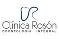 logotipo Clínica Rosón