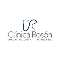 Logotipo Clínica Rosón