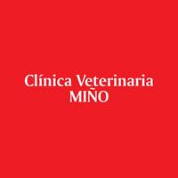 Logotipo Clínica Veterinaria Miño