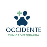 Logotipo Clínica Veterinaria Occidente