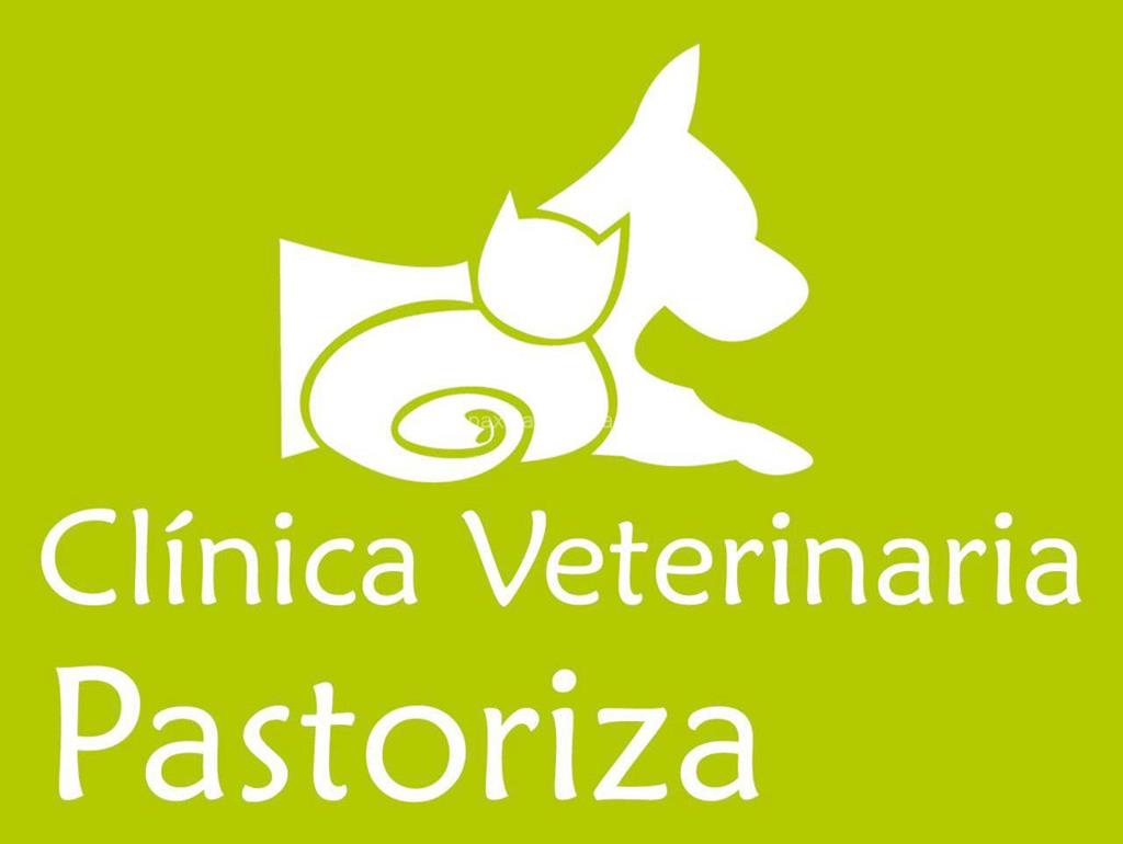 logotipo Clínica Veterinaria Pastoriza