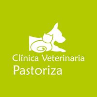 Logotipo Clínica Veterinaria Pastoriza