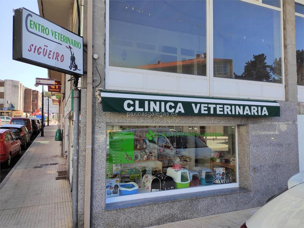 Clínica Veterinaria Sigüeiro (Royal Canin) imagen 7