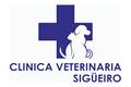 logotipo Clínica Veterinaria Sigüeiro