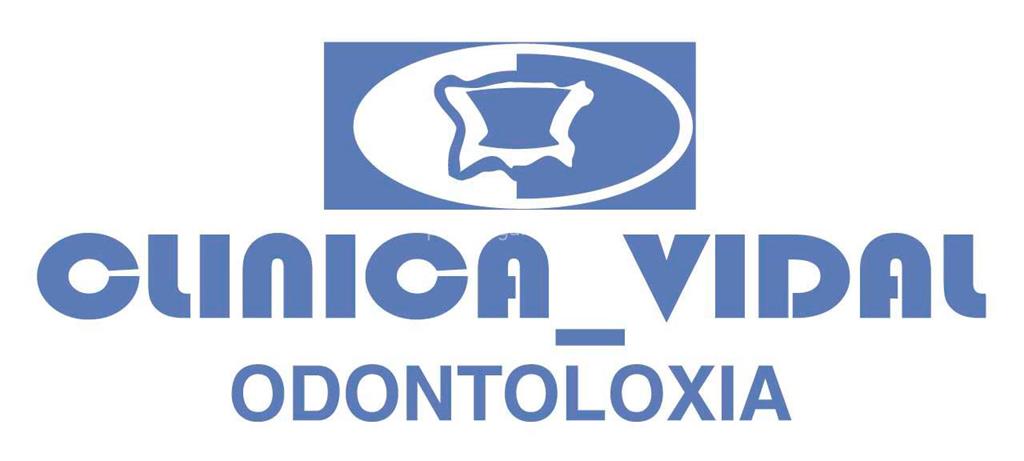 logotipo Clínica Vidal