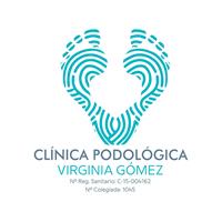 Logotipo Clínica Virginia Gómez