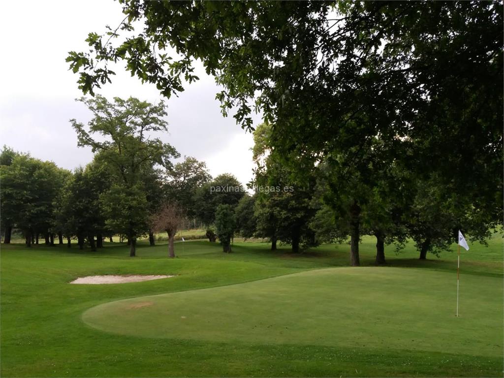 imagen principal Club de Golf El Pilar - Sarria