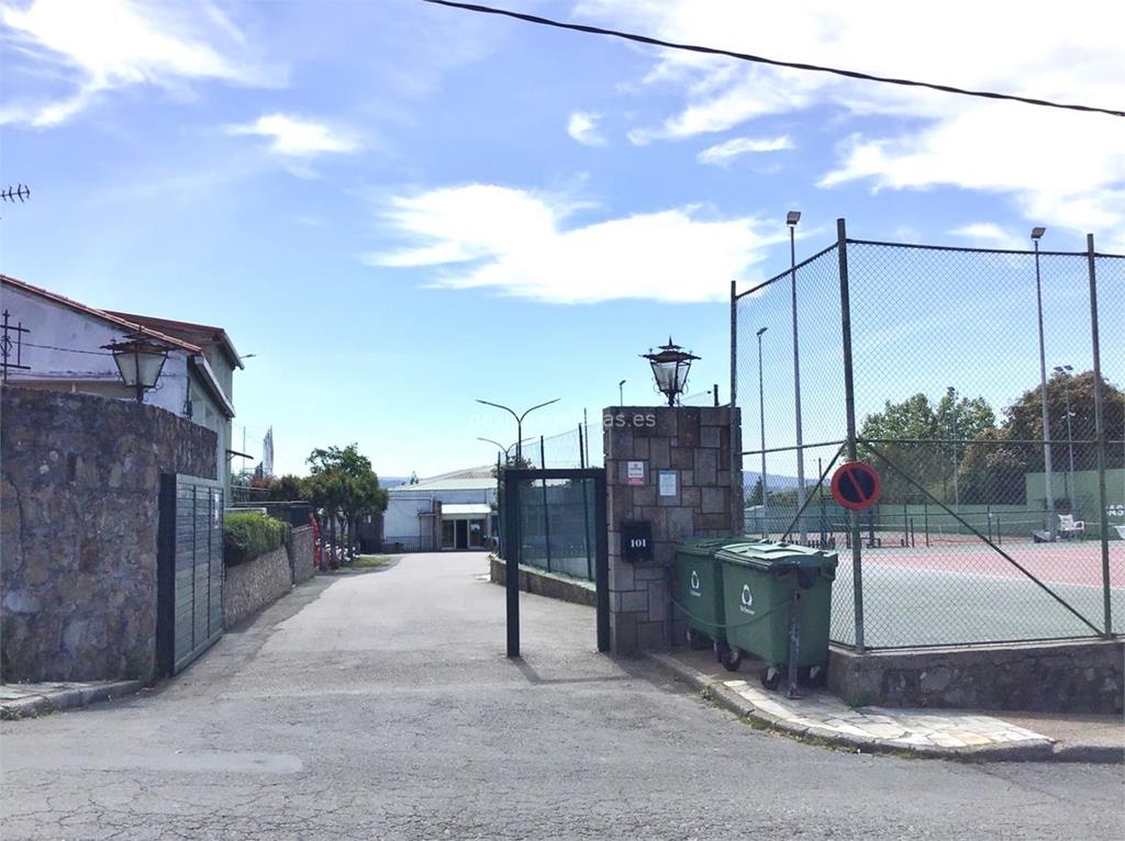 casino tenis club ferrol casino tenis club ferrol