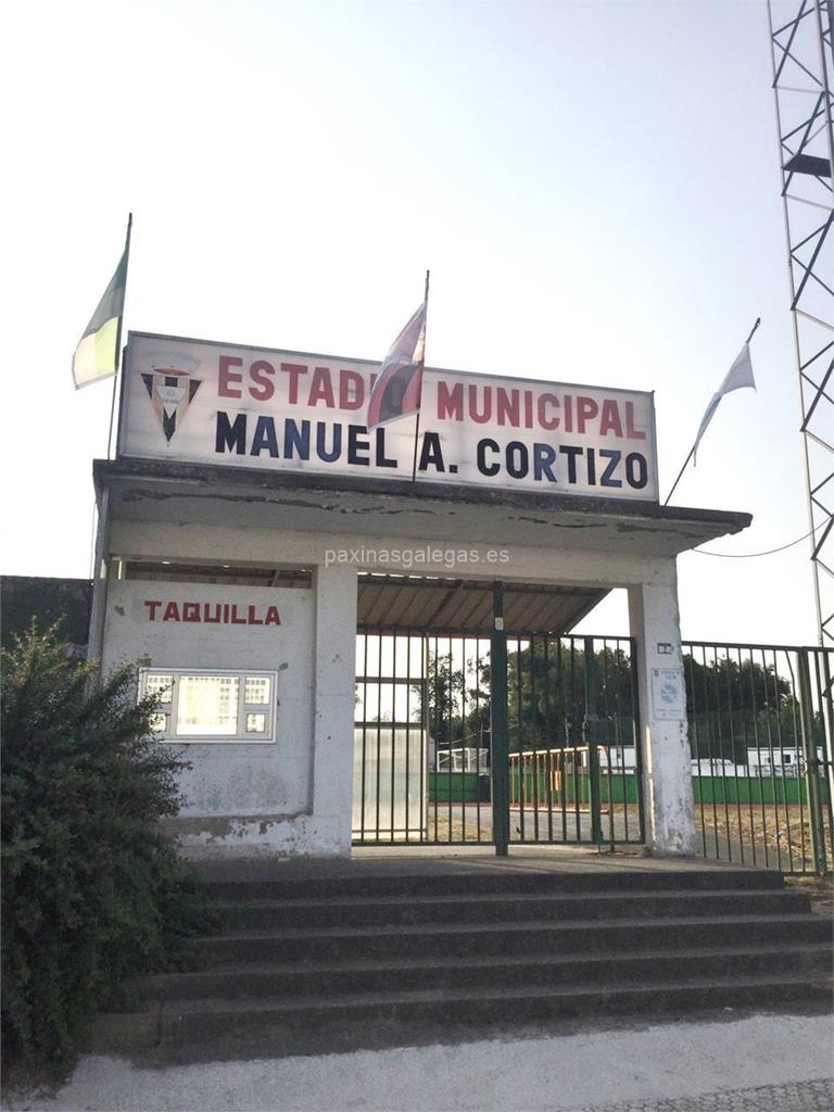 imagen principal Club Deportivo Lalín