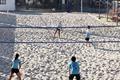 imagen principal Club Voleibol Praia Milenio Ourense