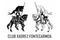 logotipo Club Xadrez Fontecarmoa
