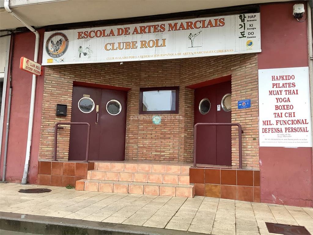imagen principal Clube Roli