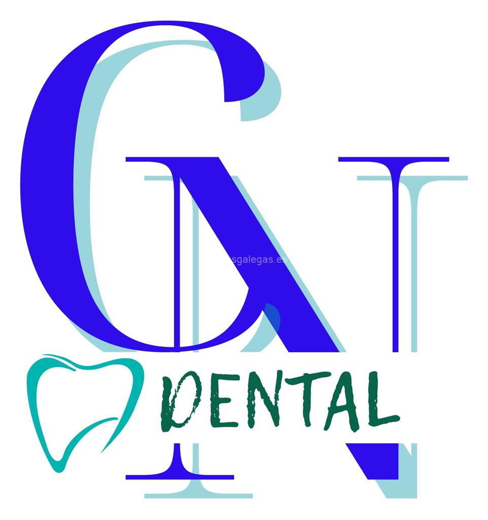 logotipo CN Dental