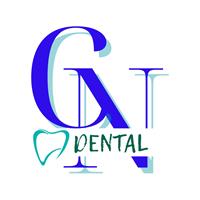 Logotipo CN Dental