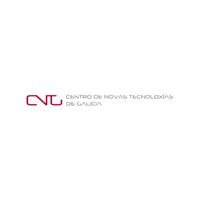 Logotipo CNTG - Centro de Novas Tecnoloxías de Galicia (Centro de Nuevas Tecnologías)