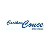 Logotipo Cociñas Couce Carpintería