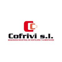Logotipo Cofrivi, S.L.