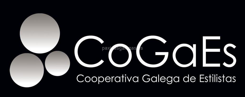 logotipo Cogaes